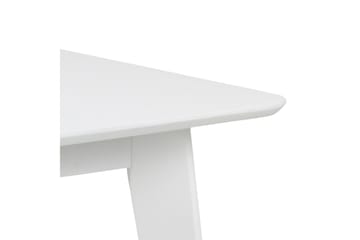 Celtik Matbord 120x80 cm - Vit - Möbler - Bord & matgrupp - Matbord & köksbord