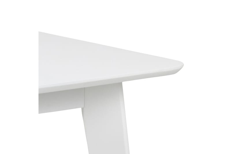 Celtik Matbord 120x80 cm - Vit - Möbler - Bord & matgrupp - Matbord & köksbord