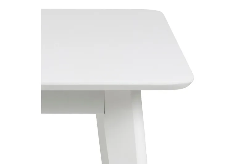 Celtik Matbord 120x80 cm - Vit - Möbler - Bord & matgrupp - Matbord & köksbord