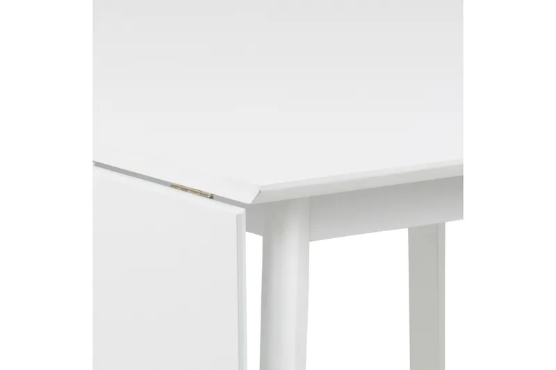 Celtik Matbord 120x80 cm - Vit - Möbler - Bord & matgrupp - Matbord & köksbord