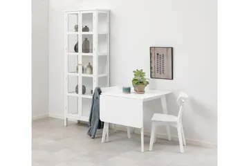 Celtik Matbord 120x80 cm - Vit - Möbler - Bord & matgrupp - Matbord & köksbord