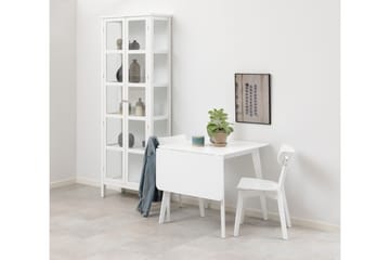 Celtik Matbord 120x80 cm - Vit - Möbler - Bord & matgrupp - Matbord & köksbord