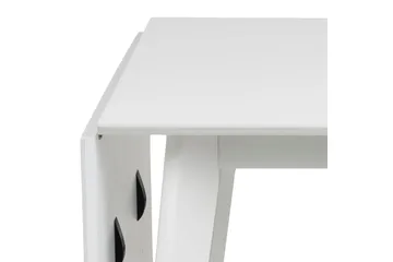 Celtik Matbord 120x80 cm - Vit - Möbler - Bord & matgrupp - Matbord & köksbord