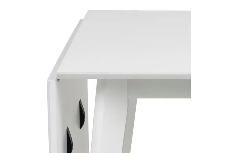 Celtik Matbord 120x80 cm - Vit - Möbler - Bord & matgrupp - Matbord & köksbord