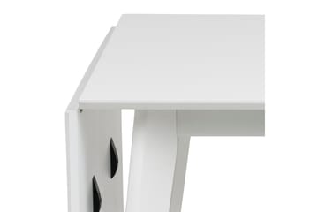 Celtik Matbord 120x80 cm - Vit - Möbler - Bord & matgrupp - Matbord & köksbord