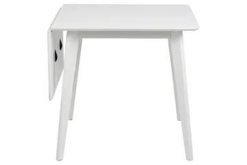 Celtik Matbord 120x80 cm - Vit - Möbler - Bord & matgrupp - Matbord & köksbord