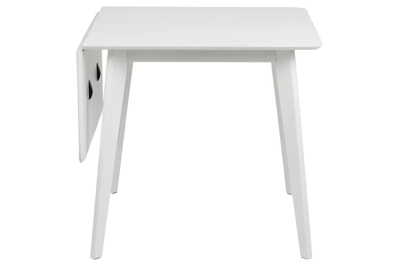 Celtik Matbord 120x80 cm - Vit - Möbler - Bord & matgrupp - Matbord & köksbord