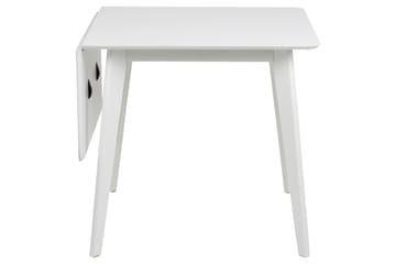 Celtik Matbord 120x80 cm - Vit - Möbler - Bord & matgrupp - Matbord & köksbord