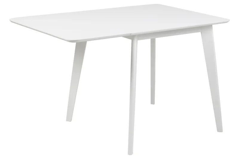 Celtik Matbord 120x80 cm - Vit - Möbler - Bord & matgrupp - Matbord & köksbord