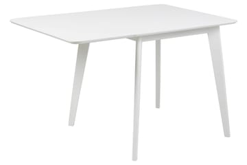 Celtik Matbord 120x80 cm - Vit - Möbler - Bord & matgrupp - Matbord & köksbord