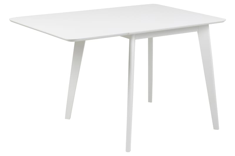 Celtik Matbord 120x80 cm - Vit - M öbler - Bord & matgrupp - Matbord & köksbord