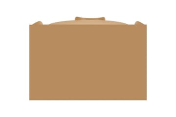 Celtik Matgrupp Rund 105 cm + 4 st Matstolar - Beige - Möbler - Bord & matgrupp - Matgrupp