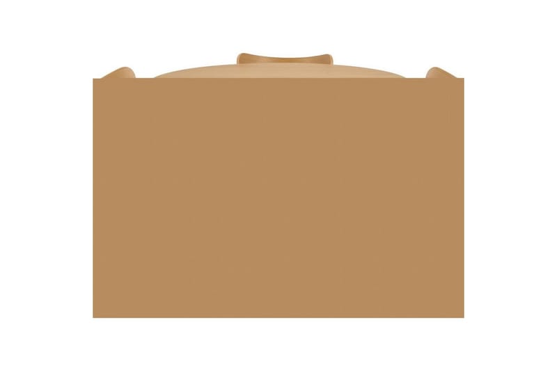 Celtik Matgrupp Rund 105 cm + 4 st Matstolar - Beige - Möbler - Bord & matgrupp - Matgrupp