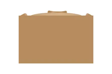 Celtik Matgrupp Rund 105 cm + 4 st Matstolar - Beige - Möbler - Bord & matgrupp - Matgrupp