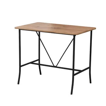 Cenanwesh Barbord - Valnöt - Möbler - Bord & matgrupp - Barbord & ståbord