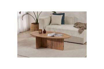 Ceyra Soffbord 120 cm - Beige - Möbler - Bord & matgrupp - Soffbord