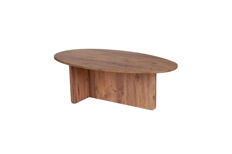 Ceyra Soffbord 120 cm - Beige - Möbler - Bord & matgrupp - Soffbord