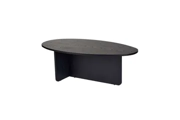 Ceyra Soffbord 120 cm - Svart - Möbler - Bord & matgrupp - Soffbord