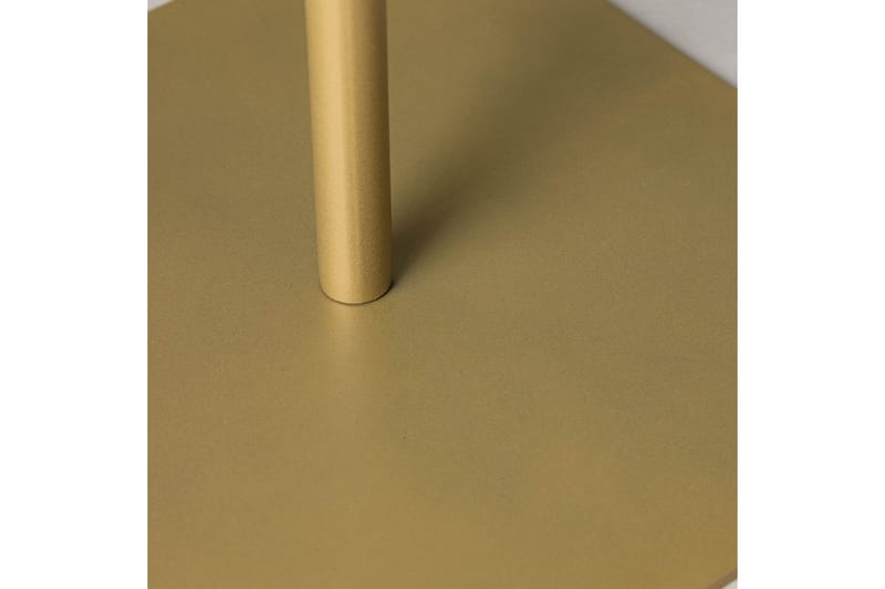 Challur Soffbord 40 cm - Guld/Grön - Möbler - Bord & matgrupp - Soffbord