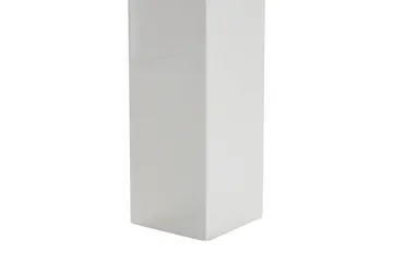 Cibus Matgrupp 180 cm inkl 6 Bergviken Stolar - Vit - Möbler - Bord & matgrupp - Matgrupp