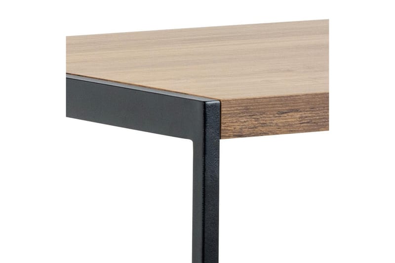 Clearview Barbord 120 cm - Natur - Möbler - Bord & matgrupp - Barbord & ståbord