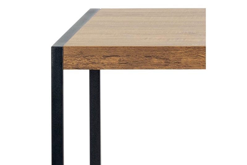 Clearview Barbord 120 cm - Natur - Möbler - Bord & matgrupp - Barbord & ståbord
