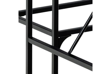 Clearview Barbord 120 cm - Natur - Möbler - Bord & matgrupp - Barbord & ståbord