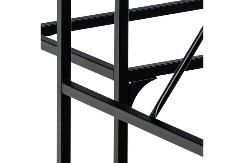 Clearview Barbord 120 cm - Natur - Möbler - Bord & matgrupp - Barbord & ståbord