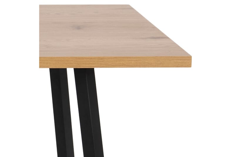 Contino Matbord 160 cm - Natur - Möbler - Bord & matgrupp - Matbord & köksbord