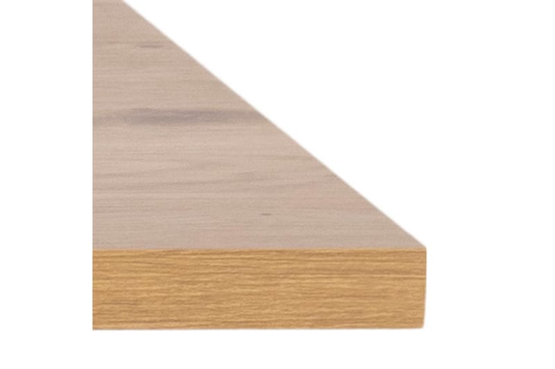 Contino Matbord 160 cm - Natur - Möbler - Bord & matgrupp - Matbord & köksbord