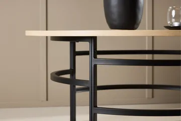 Copenhagen Soffbord 100 cm - Whitewash - Möbler - Bord & matgrupp - Soffbord