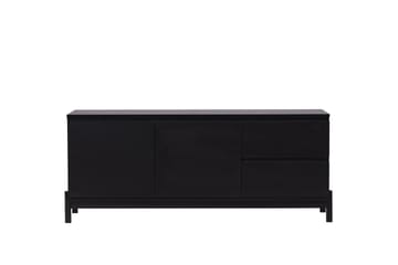 Corpus Låda 138x56 cm - Svart - Möbler - TV- & Mediamöbler - TV bänk & mediabänk