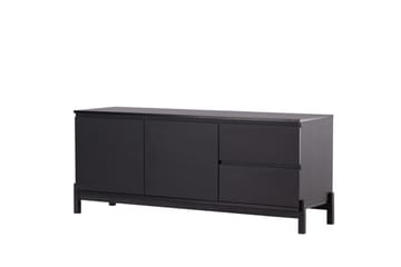 Corpus Låda 138x56 cm - Svart - Möbler - TV- & Mediamöbler - TV bänk & mediabänk