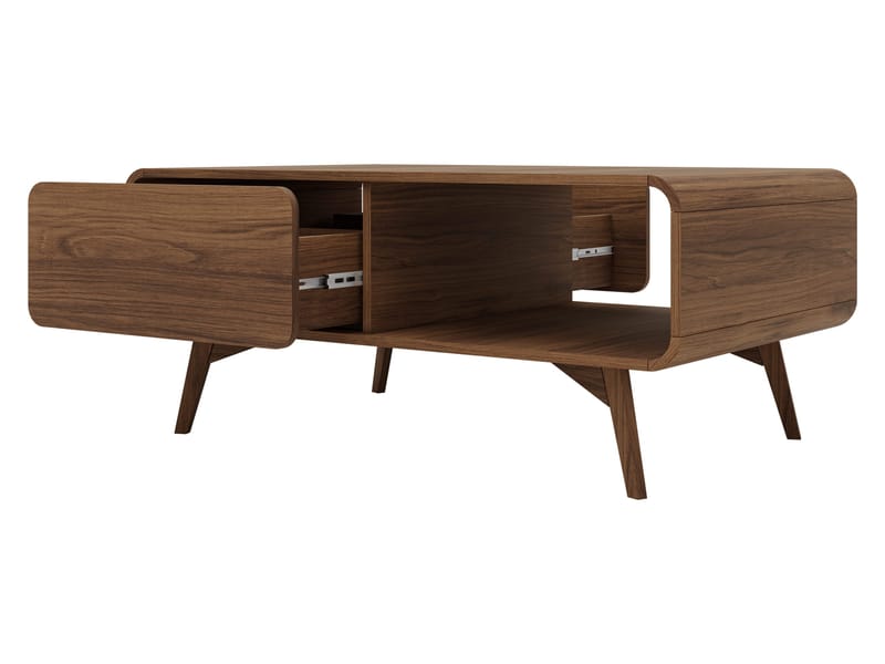 Corvan Soffbord 108 cm - Möbler - Bord & matgrupp - Soffbord