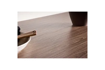 Count Matbord 220x100 cm - Brun - Möbler - Bord & matgrupp - Matbord & köksbord