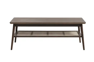 Cytheria Soffbord 120 cm - Brun - Möbler - Bord & matgrupp - Soffbord