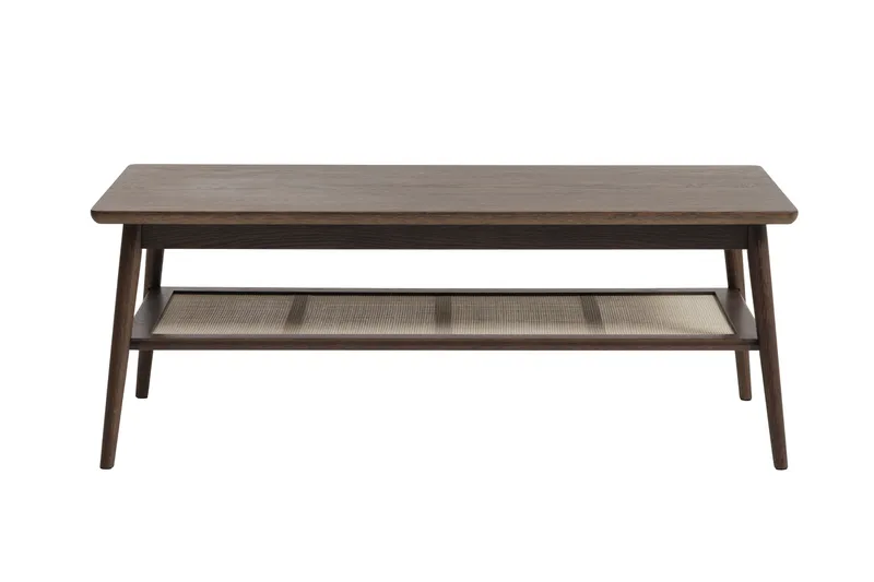 Cytheria Soffbord 120 cm - Brun - Möbler - Bord & matgrupp - Soffbord