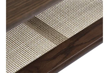 Cytheria Soffbord 120 cm - Brun - Möbler - Bord & matgrupp - Soffbord