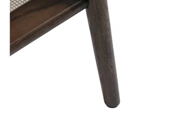 Cytheria Soffbord 120 cm - Brun - Möbler - Bord & matgrupp - Soffbord