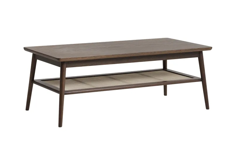 Cytheria Soffbord 120 cm - Brun - Möbler - Bord & matgrupp - Soffbord