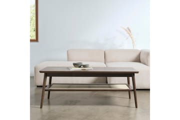 Cytheria Soffbord 120 cm - Brun - Möbler - Bord & matgrupp - Soffbord