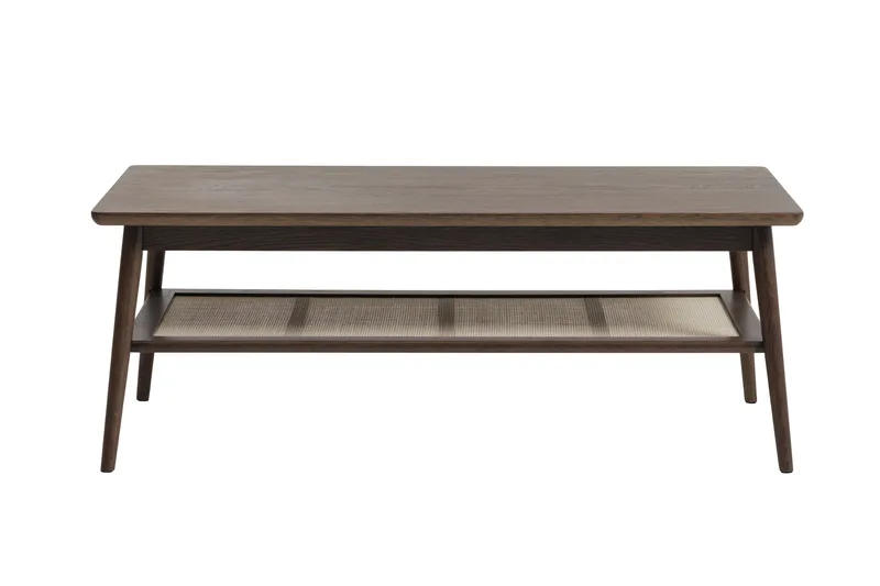 Cytheria Soffbord 120 cm - Brun - Möbler - Bord & matgrupp - Soffbord