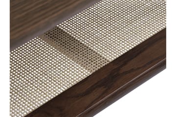 Cytheria Soffbord 120 cm - Brun - Möbler - Bord & matgrupp - Soffbord