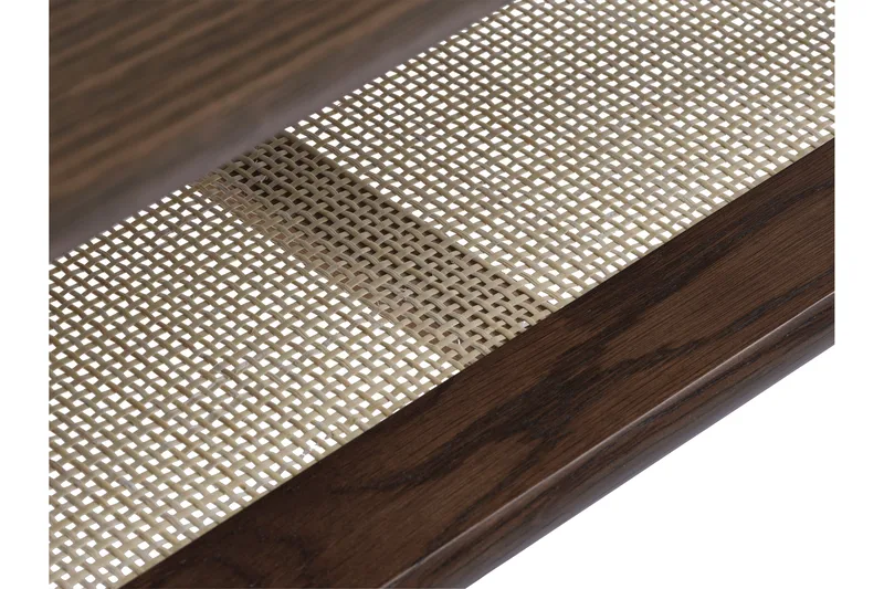 Cytheria Soffbord 120 cm - Brun - Möbler - Bord & matgrupp - Soffbord