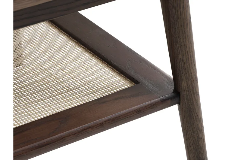 Cytheria Soffbord 120 cm - Brun - Möbler - Bord & matgrupp - Soffbord