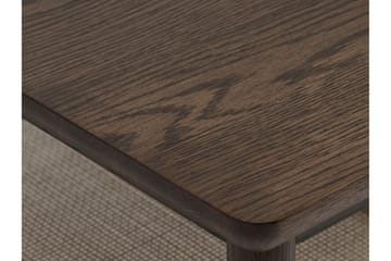 Cytheria Soffbord 120 cm - Brun - Möbler - Bord & matgrupp - Soffbord