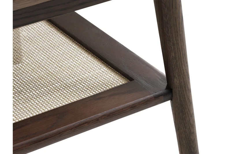 Cytheria Soffbord 120 cm - Brun - Möbler - Bord & matgrupp - Soffbord