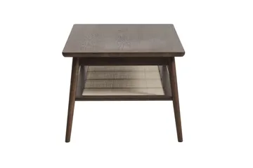 Cytheria Soffbord 120 cm - Brun - Möbler - Bord & matgrupp - Soffbord