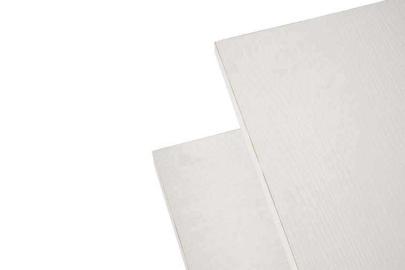 Dabi Soffbord 110x45 cm - Vit - Möbler - Bord & matgrupp - Soffbord