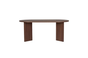 Dano Matbord 180 cm Oval